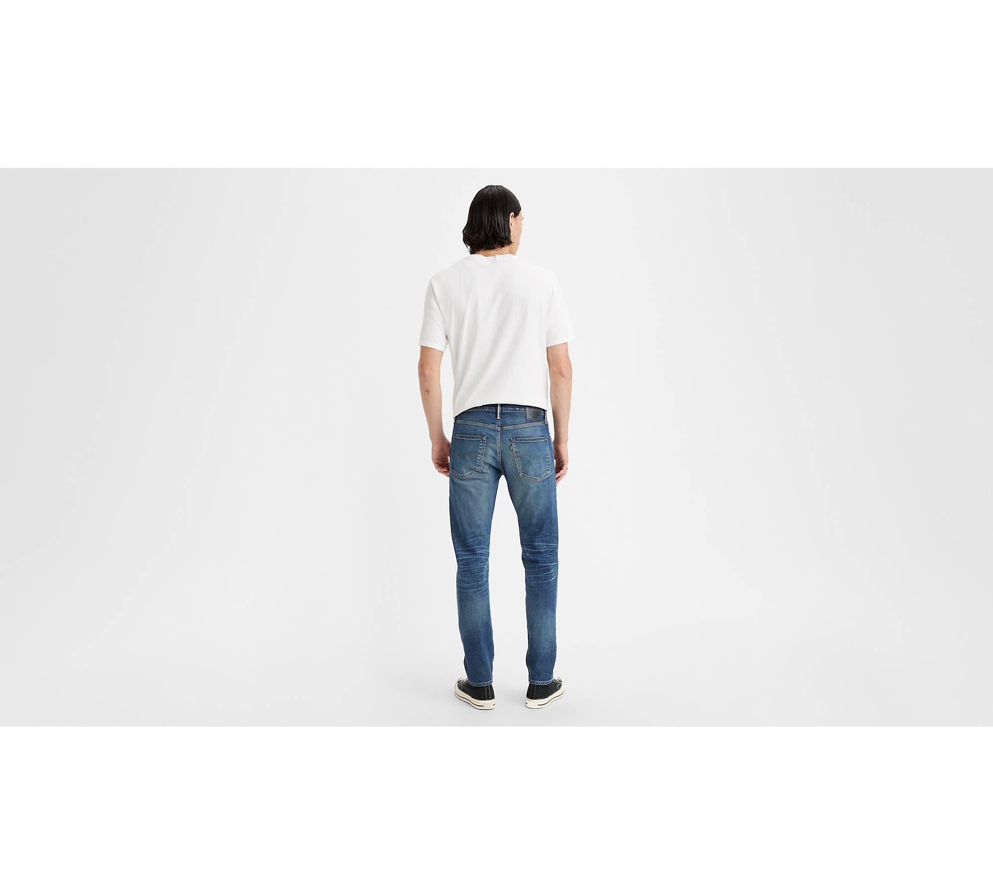Made In Japan 512™ Slim Taper Fit Men's Jeans - Medium Wash 