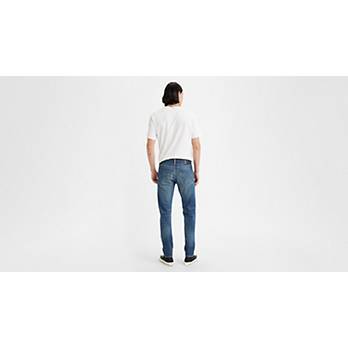 Made in Japan 512™ Slim Taper Fit Men's Jeans 4