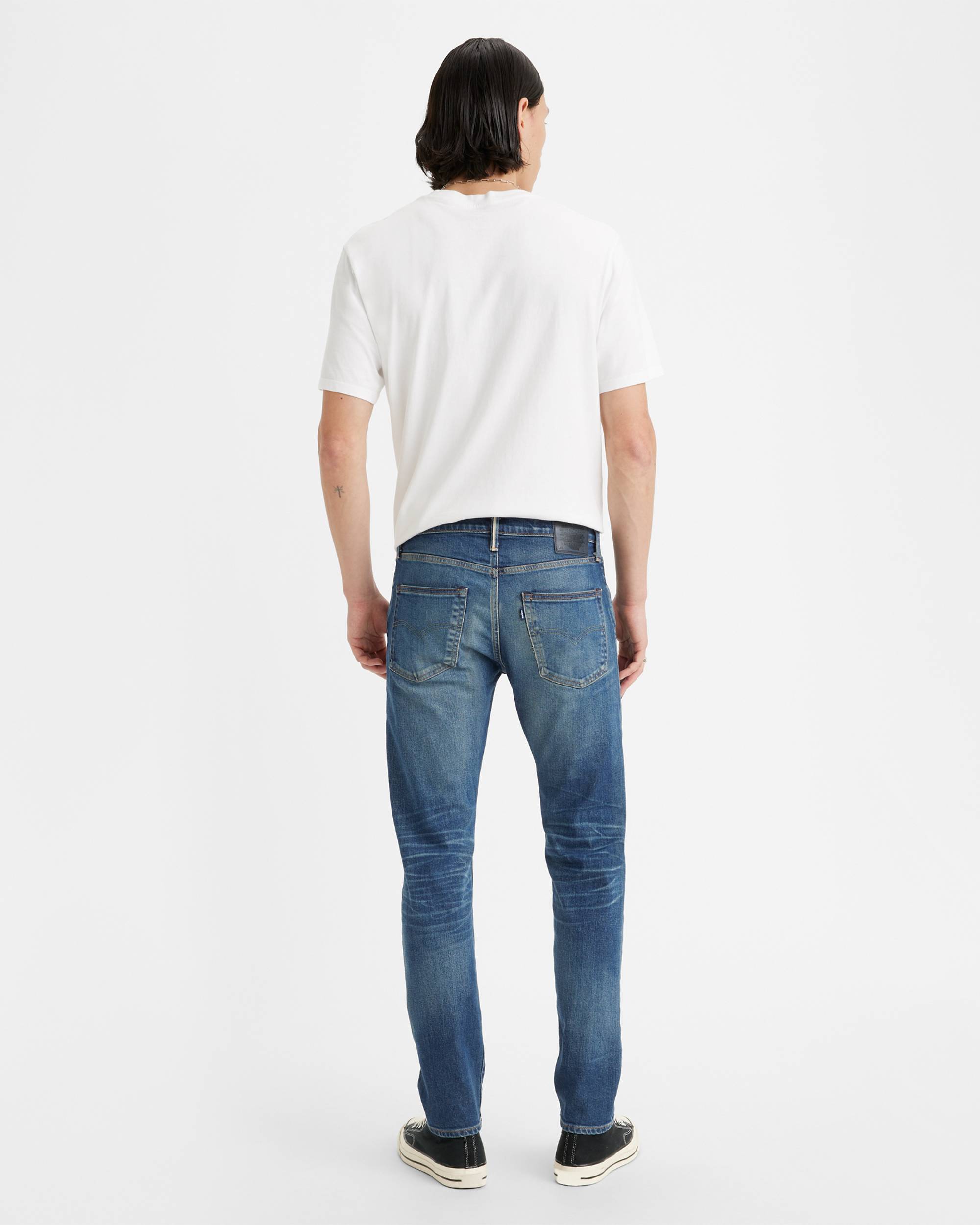 Made In Japan 512™ Slim Taper Fit Men's Jeans - Medium Wash Made In Japan 512™ Slim Taper Fit Men's Jeans - Medium Wash