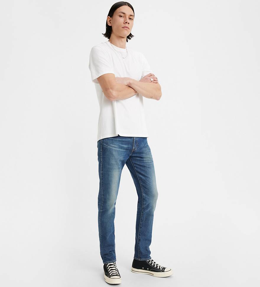 Jeans Slim Taper 512™ Levi's® Made in Japan 1