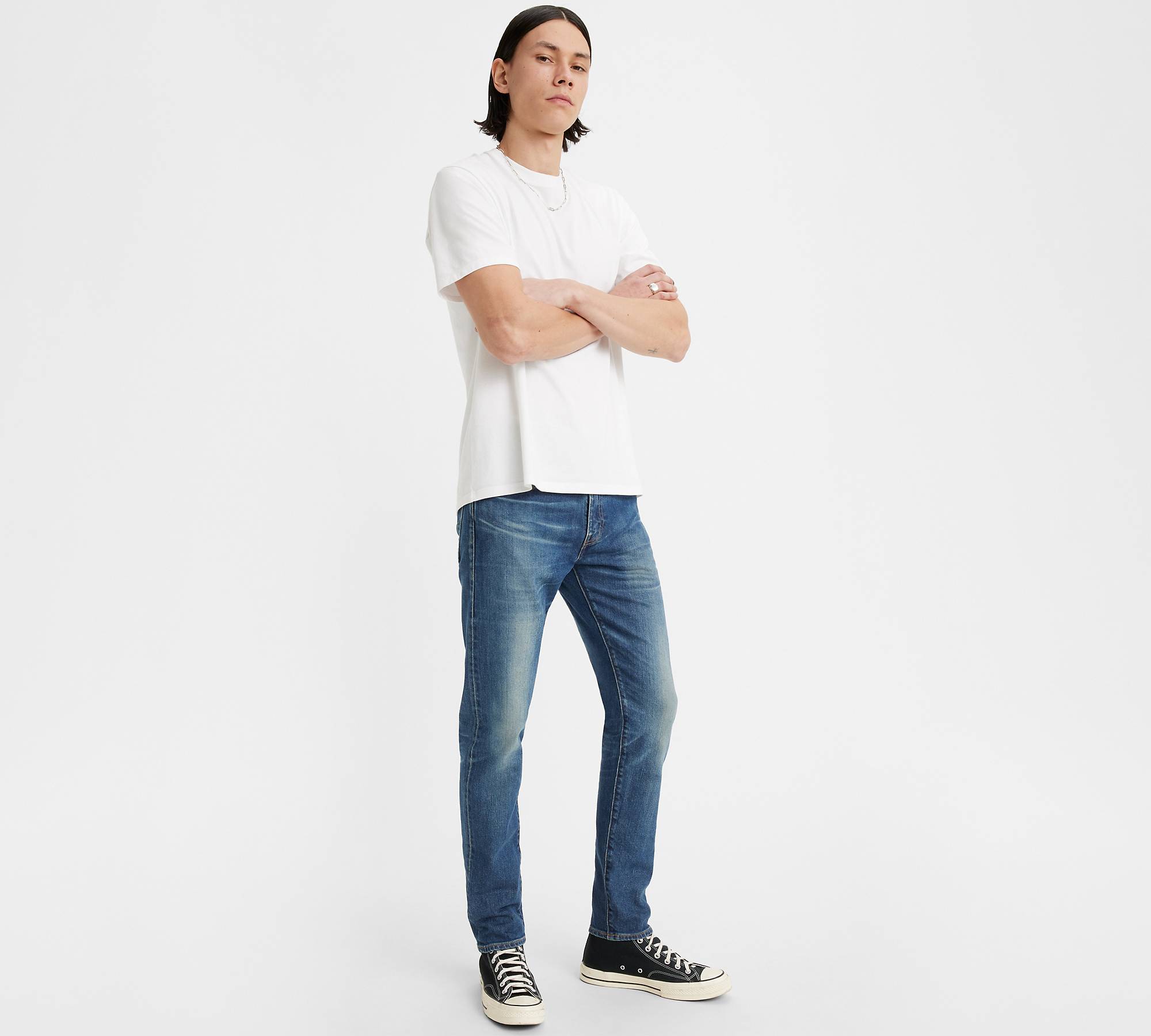 Jeans Slim Taper 512™ Levi's® Made in Japan 1