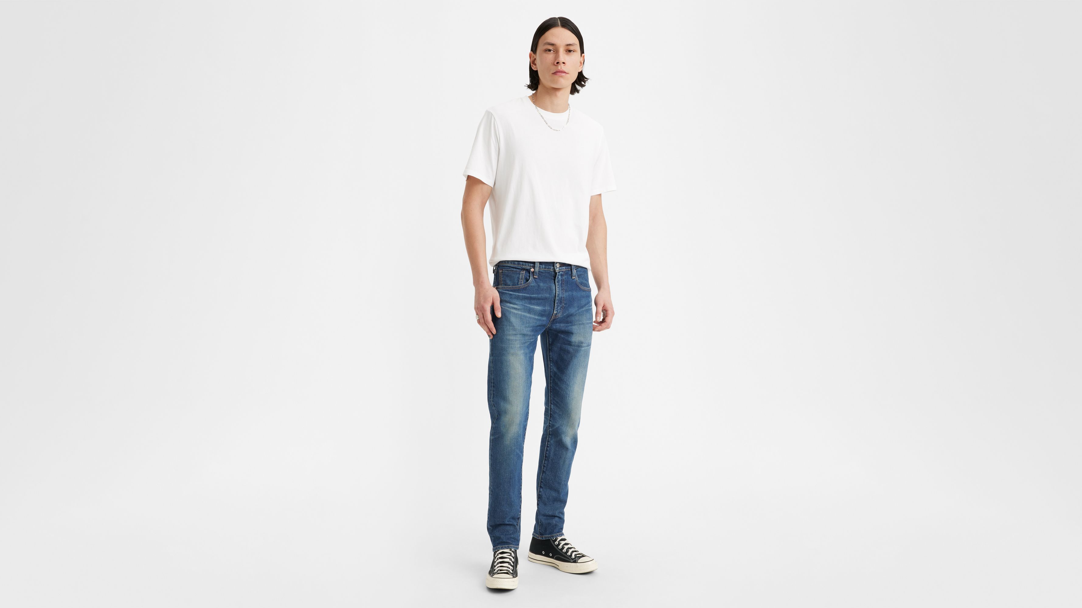 Made In Japan 512™ Slim Taper Fit Men's Jeans - Levi's