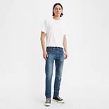 Jeans Slim Taper 512™ Levi's® Made in Japan 5
