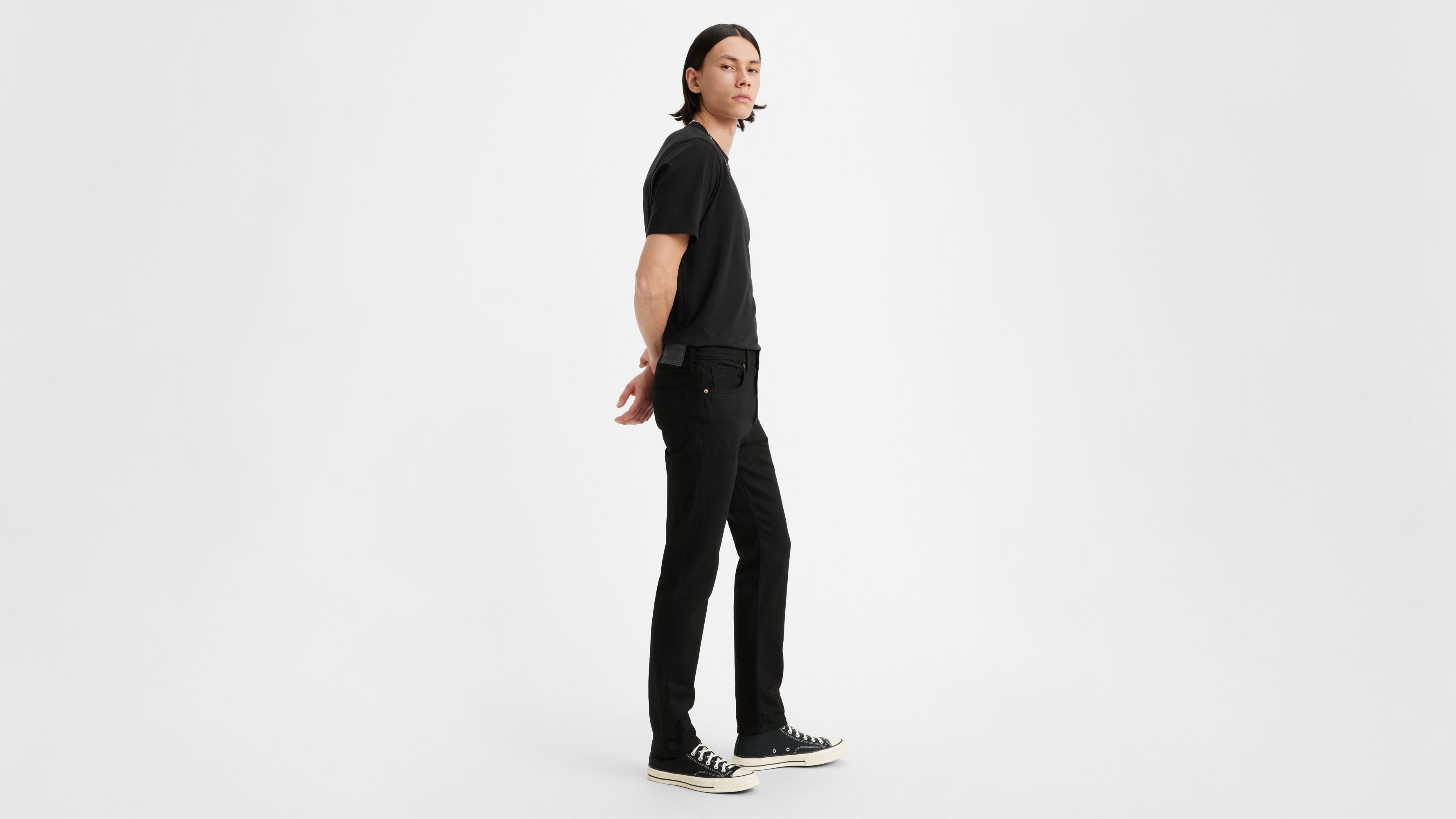 Gold Tab™ Sweatpants - Black