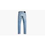 Levi's® Made In Japan Slanke 512™ jeans med ægtkant og indsnævrede ben 7