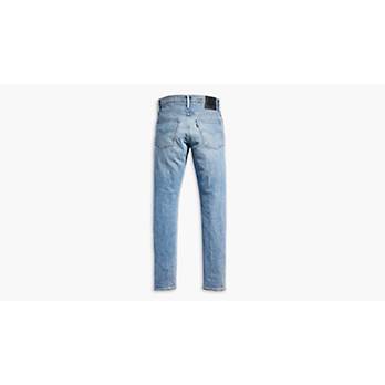Levi's® Made In Japan Slanke 512™ jeans med ægtkant og indsnævrede ben 7