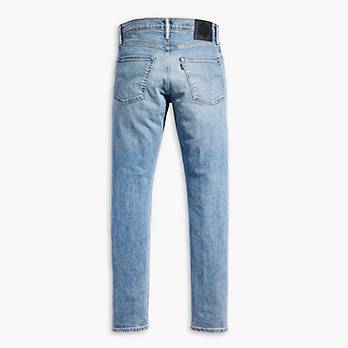 Made in Japan 512™ Slim Fit Taper Selvedge Men's Jeans 7