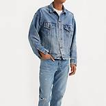 Made in Japan 512™ Slim Fit Taper Selvedge Men's Jeans 2