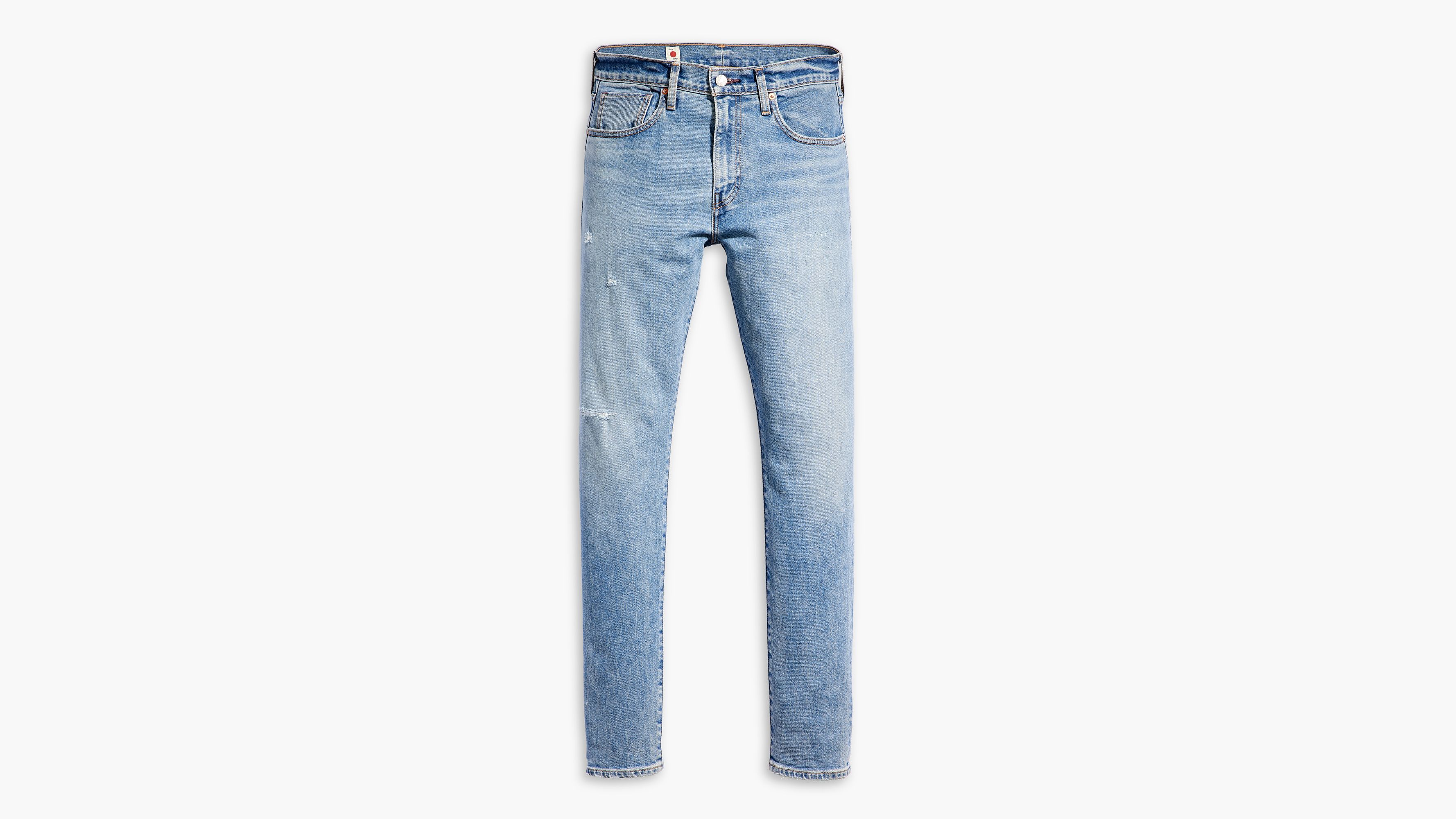 Levi's® Made In Japan 512™ Slim Taper Selvedge Jeans - Blue 