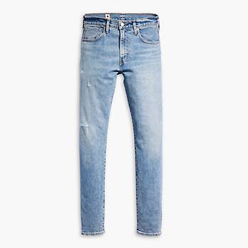 Made in Japan 512™ Slim Fit Taper Selvedge Men's Jeans 6