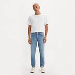 Levi's® Made In Japan 512™ Slim Taper Selvedge Jeans 5