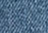 Usui - Blauw - Levi's® Made In Japan 512™ Slim Taper Selvedge jeans