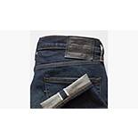 Slanke 512™ jeans med ægtkant og indsnævrede ben 8