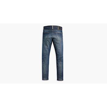 512™ Slim Taper Selvedge Jeans 7