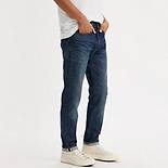 Japanese Selvedge 512™ Slim Taper Fit Men's Jeans 2