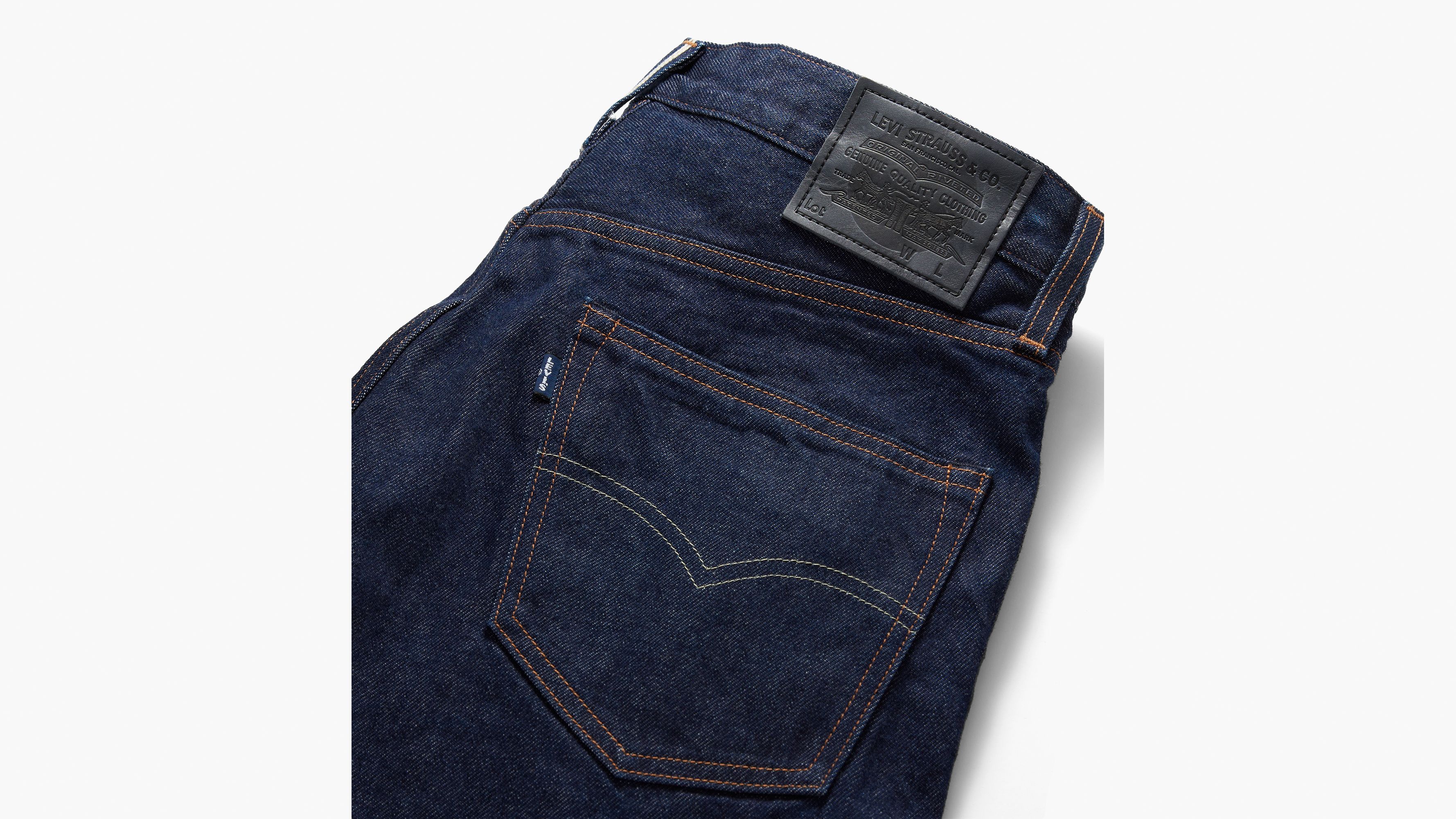 Levis strauss outlet 505