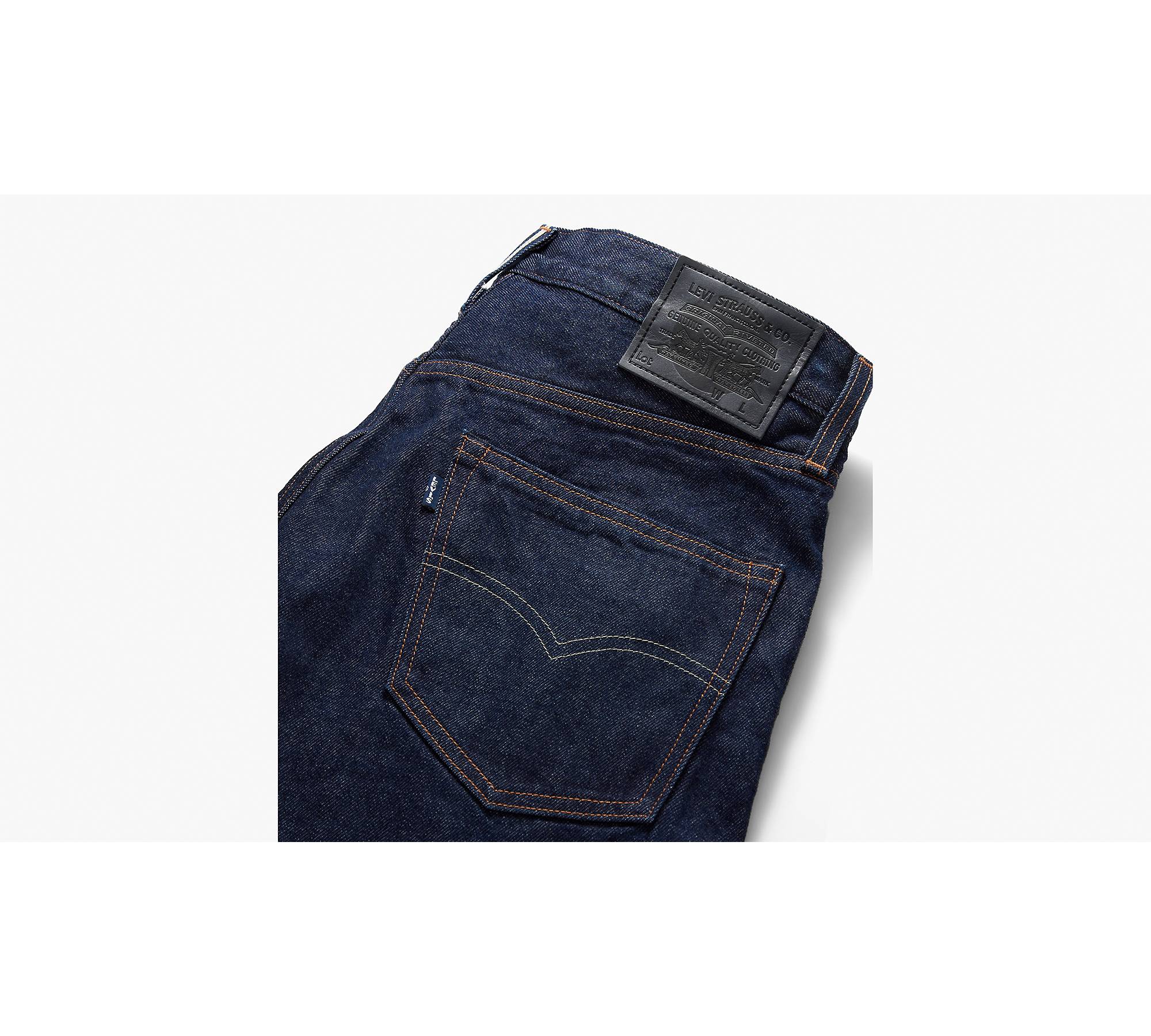 505™ Regular Jeans - Blue | Levi's® IT