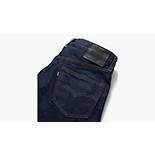 Japanese Selvedge 505™ Regular Fit Men's Jeans 8