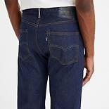 Japanese Selvedge 505™ Regular Fit Men's Jeans 5
