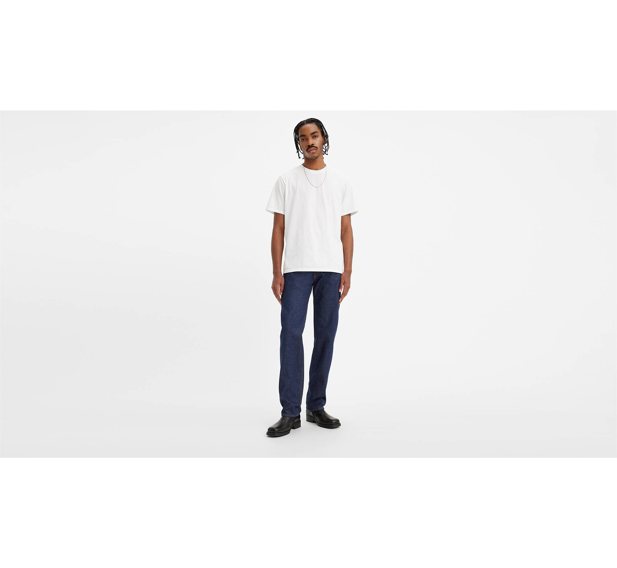 Jeans Levi's® 505™ regolare 1