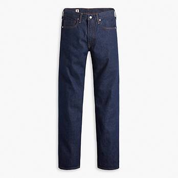 Japanese Selvedge 505™ Regular Fit Men's Jeans 6