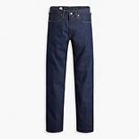 Japanese Selvedge 505™ Regular Fit Men's Jeans 6