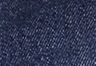 Dark Rinse Selvedge - Dark Wash - Japanese Selvedge 505™ Regular Fit Men's Jeans