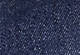 Dark Rinse Selvedge - Dark Wash - Japanese Selvedge 505™ Regular Fit Men's Jeans
