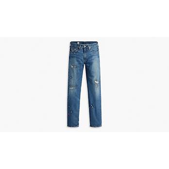 Levi's® Made in Japan 505™ Jeans i normal passform 6