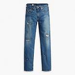 Levi's® Made in Japan 505™ Jeans i normal passform 6