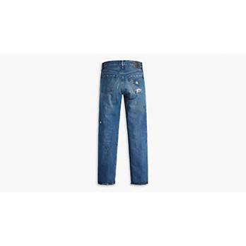 Levi's® Made in Japan 505™ Jeans i normal passform 7