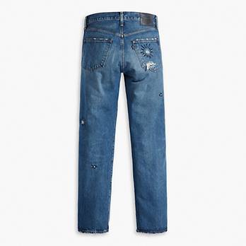 Levi's® Made in Japan 505™ Regular Jeans 7