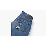 Levi's® Made in Japan 505™ Jeans i normal passform 8