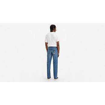 Levi's® Made in Japan 505™ Jeans i normal passform 4