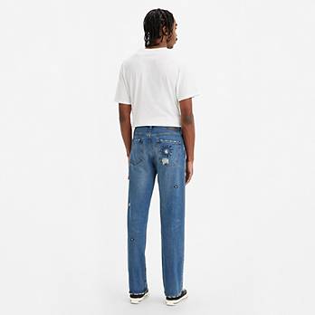 Levi's® Made in Japan 505™ Jeans i normal passform 4