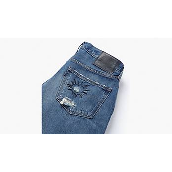 Levi's® Made in Japan 505™ Jeans i normal passform 9