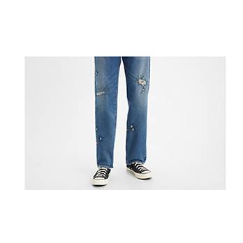 Made in Japan 505™ Regular Fit Men's Jeans 6