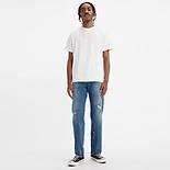 Levi's® Made in Japan 505™ Jeans i normal passform 1