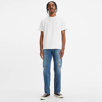Levi's® Made in Japan 505™ Jeans i normal passform 1