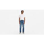 Levi's® Made in Japan 505™ Jeans i normal passform 2