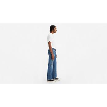 Levi's® Made in Japan 505™ Jeans i normal passform 3