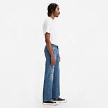 Made in Japan 505™ Regular Fit Men's Jeans 3