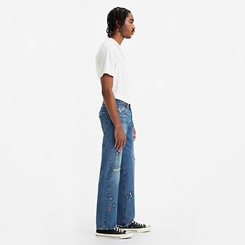 Levi's® Made in Japan 505™ Jeans i normal passform 3