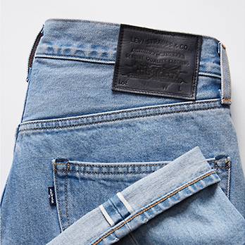 505™ Regular Jeans 8