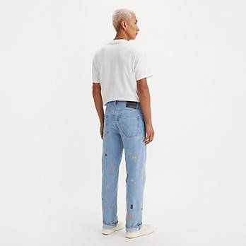 505™ Regular Jeans 3