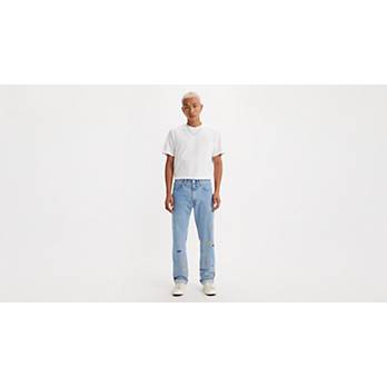 505™ Jeans med normal passform 5