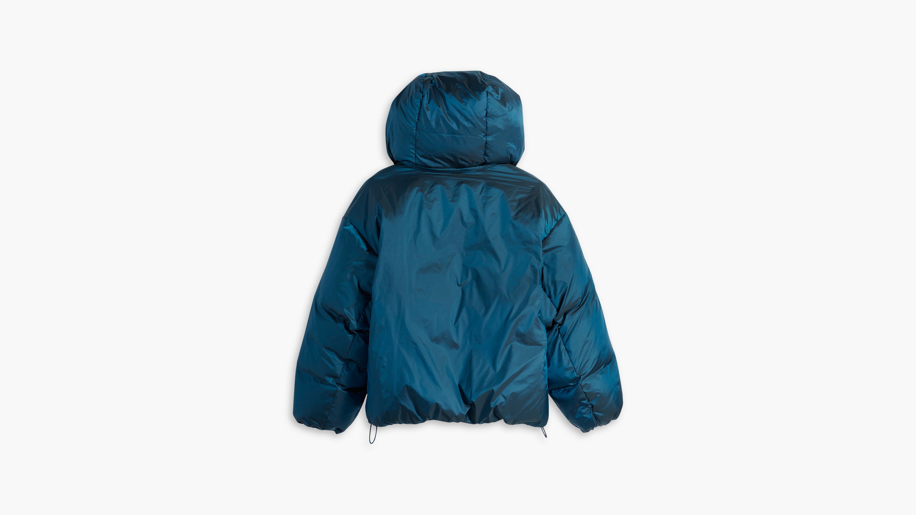 Chaqueta acolchada Pillow Bubble Shorty 6