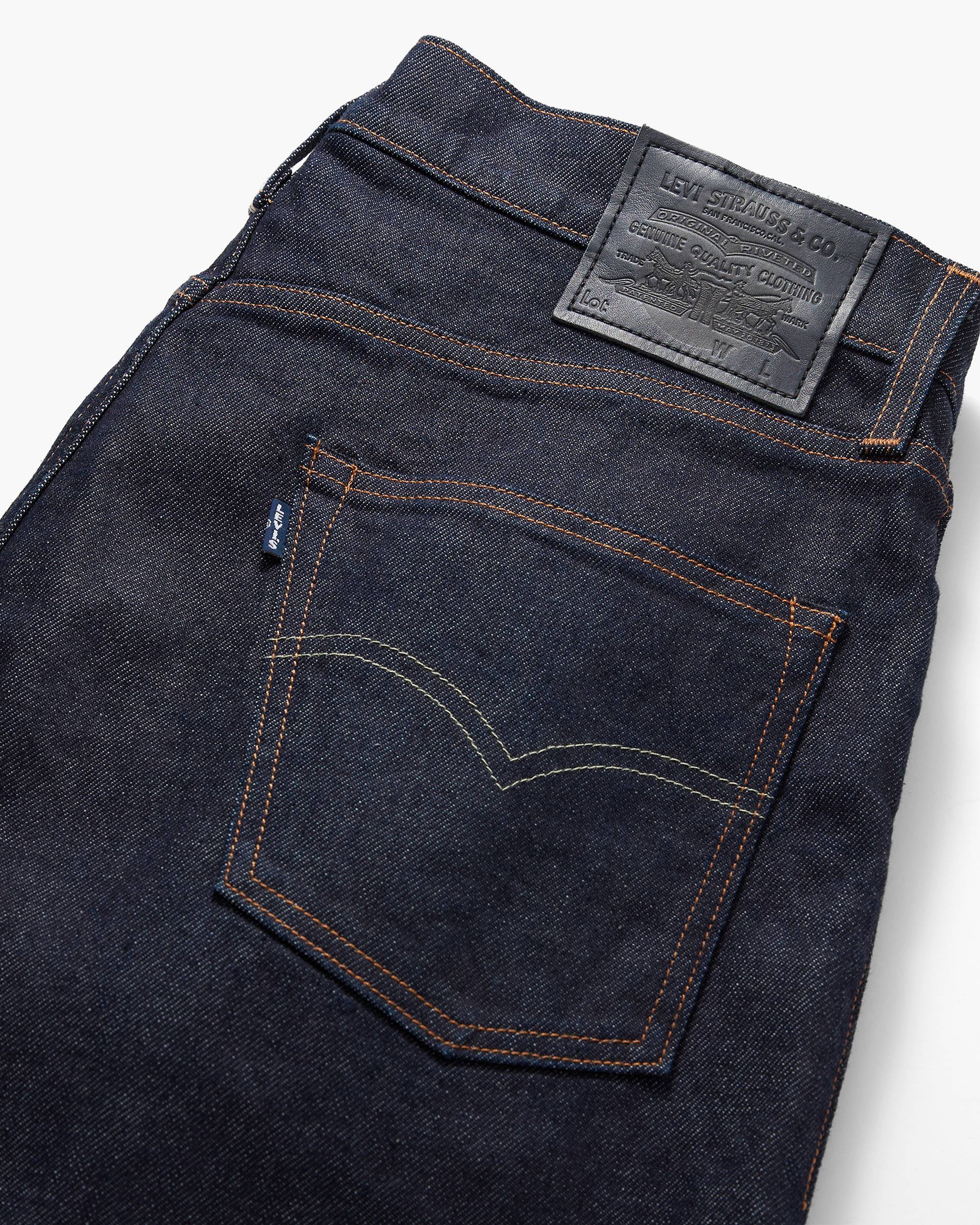 502™ Taper Jeans Blue Levi #39 s® GB 502™ Taper Jeans Blue Levi #39 s® GB