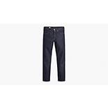 Japanese Selvedge 502™ Taper Fit Men's Jeans 6