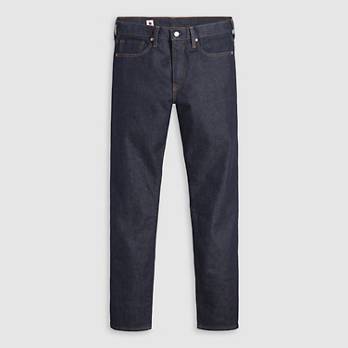 Japanese Selvedge 502™ Taper Fit Men's Jeans - Dark Wash Japanese Selvedge 502™ Taper Fit Men's Jeans - Dark Wash